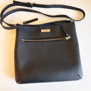 Kate Spade Laurel Way Rima Leather Crossbody